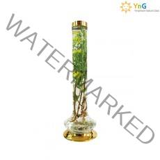 용천 담금주 유리병 2.5L 120호 인삼주 야관문 약초 과실주 담금주병, 2.5L 1개