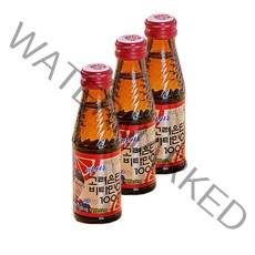 고려은단 마시는 비타민C 1000, 100ml, 48개입