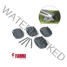 피아마 곰발바닥 빅풋/카라반 코너스테디 빠짐방지