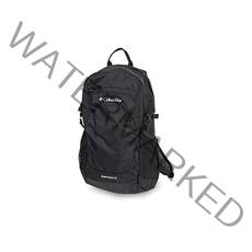 콜롬비아 Columbia 캐슬 락 15 L 배낭 백팩 PU8387 010 Black