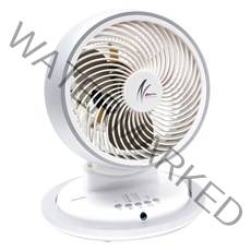 신일 리모컨 에어 서큘레이터 SIF-C50J, 1개