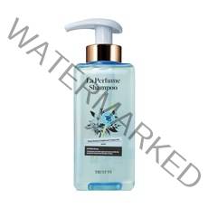 TS 라퍼퓸 샴푸 화이트브리즈향, 400ml, 1개