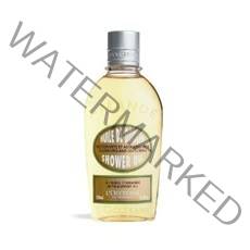 아몬드 모이스쳐라이징 샤워 오일 250ml