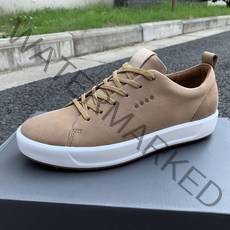 남자 슈즈 리얼가죽 골프화 야외 스니커즈운동 트렌드 스니커즈 빈티지