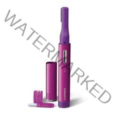 필립스 Precision Face 페이셜 트리머 HP6390