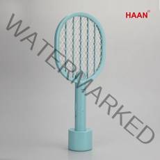 한경희생활과학 충전식 전기 모기채 HMK-2000L, 프레쉬블루