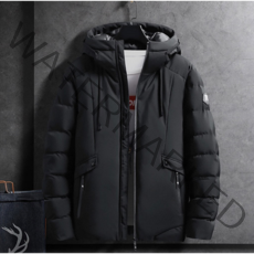 남성 점퍼 겨울 경량 패딩 바람막이 후드 숏패딩 정장패딩 아우터 자켓 과잠