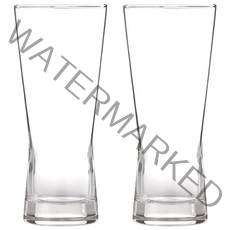 오션글라스 메트로 폴리탄 맥주잔 400ml 2p(선물박스), 1개