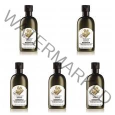 THE BODY SHOP 더바디샵 진저 컨디셔너 Scalp Care 400mL 5개