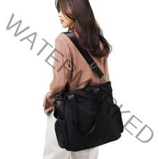 루루백 방수 크로스 빅 에코 쇼퍼 여행용 보조 헤네스 여성 숄더백 + 구성품 랜덤 발송