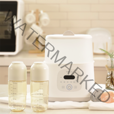 오엘라 젖병 살균 보온기 중탕기 보틀워머 OL-BW01