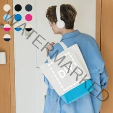 에코백소량제작 주문 인쇄 답례품 굿즈 풀컬러인쇄