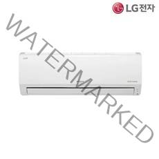 서울/경기 LG휘센 가성비 인버터 벽걸이에어컨 SQ06B8PWDS 실외기포함 6평