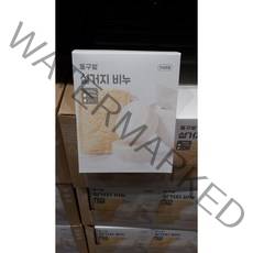 동구밭 올바른 설거지바 100g x 10개입 천연수세미 1개