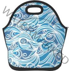 쿨러 식사 토트 키트, 1