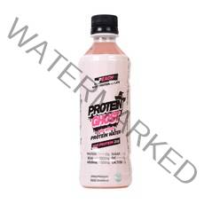 2만원 쿠폰행사 프로틴고스트 마시는 단백질보충제 WPI 21g 프로틴음료 BCAA 무설탕 프로틴워터 무설탕 340ml 12개(1box), 핑크윗치(복숭아)
