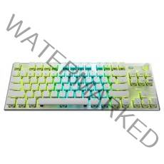ROCCAT, White, VULCAN TKL PRO 한글, 텐키리스