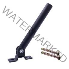 홈짐 랜드마인 2550mm t 바 행 부착 멀티 그립 바벨 핸들 데드 리프트 스쿼트 삼두근 운동 체육관 피트니스 장비 티바, 25mm