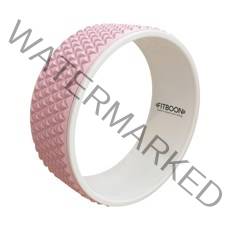 핏분 ABS 요가휠 FBT-YW01, 혼합색상