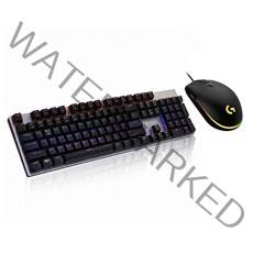 지클릭커 GK K510X 메탈그레이+로지텍 G102 Lightsync, 샌드박스쿠팡 본상품선택, 샌드박스쿠팡 본상품선택, 샌드박스쿠팡 본상품선택