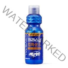 불스원 크리스탈 컴파운드, 150ml, 1개