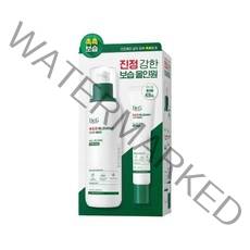 닥터지 레드 블레미쉬 포 맨 올인원 크림 150ml 기획세트 +30ml