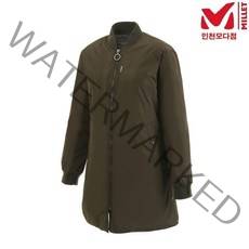 밀레 밀레 역시즌 여성용 겨울 롱 패딩 자켓 / LD 엘레나 자켓 MVNWJ812