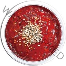 맛통해 맛통해 양념게장 300g 순살게장 양념꽃게장 꽃게장 순살양념게장