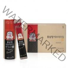 정관장 홍삼정 에브리타임 롱기스트 10ml x20포, 2박스