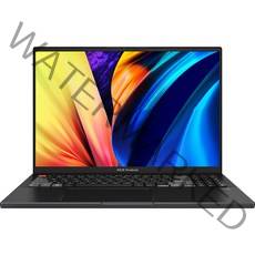 에이수스 2022 비보북 프로 16X OLED, 1024GB, Free DOS, N7601ZW-MQ032, 블랙, 코어i9, 16GB