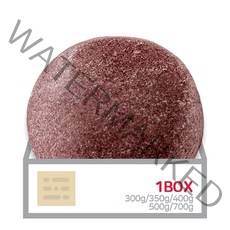 에버웰 흑미곡물도우 1box (300g*50ea), 에버웰 흑미곡물도우 1box (500g*32ea)