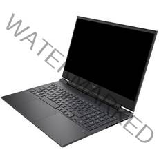 HP 2022 Victus 16, Mica Silver, 16-d1124TX, 코어i5 12세대, 512GB, 16GB, WIN11 Home