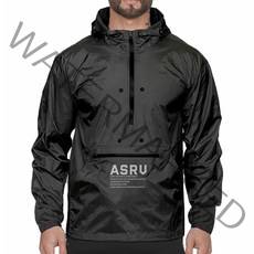 에이빅 스판 스트레치 공용 바람막이 아노락 자켓