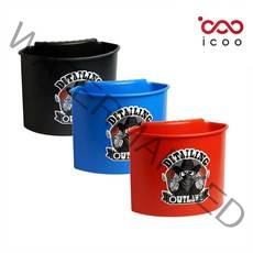 디테일링 아웃로우스 버케나이저