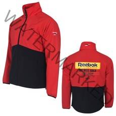 리복 남녀공용 자켓 후드 풀집업 매장판 - FR8962