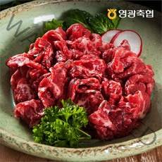 네모푸드 네모푸드 한우 불고기 400g 2등급 (7247772)