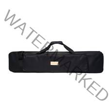 노마드 타프 폴대 가방, 1개, 블랙