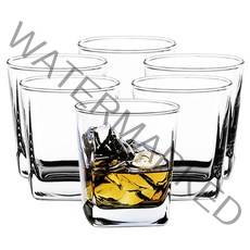 오션글라스 프라자 언더락 295ml, 6개입