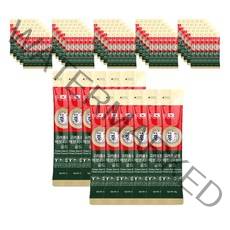 풍년보감 고려홍삼정 에브리데이 골드 6년근, 10g, 100개입