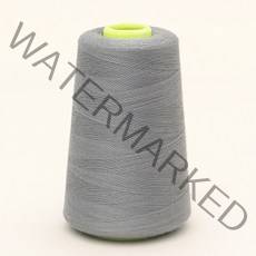 해피베어스 오버로크용 스마트 봉제사 실 4p, 그레이, 4000m