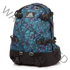 그레고리 데이앤드하프 - 블루타페스트리