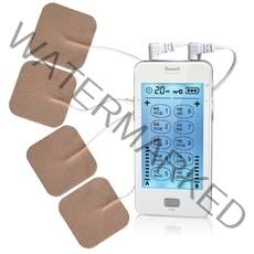 디웰 저주파마사지기 터치형 LT-1803, 1개