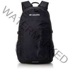 (콜롬비아) Columbia 캐슬 락 25 L 배낭 PU8427 (010：Black), 상세페이지 참조