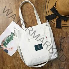 오르비 피날레 캔버스백