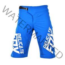 섬세한 폭스 반바지 산악 자전거 오프로드 MX BMX MTB 레이싱 오토바이 여름 호환, M(32)