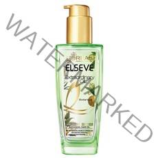 로레알파리 헤어오일 보태니컬, 100ml, 1개