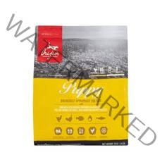 오리젠 퍼피 독 2Kg 강아지사료