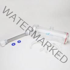 F15 직렬 연결 세트 (강화케이스+호스+부착클립) 직렬연결 부품 포함