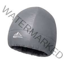 고로브이조이 아웃도어 패딩 방한 헤징 캡, 그레이