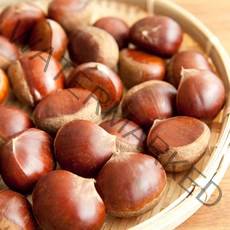 22년 공주 특품 햇밤 1kg 2kg 3kg, 햇밤(대) 1kg